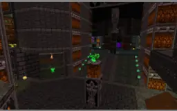 QCDE43 screenshot