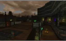 QCDE44 screenshot