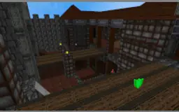 QCDE50 screenshot
