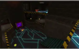 QCDL02 screenshot