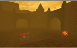 QCDL03 screenshot