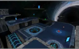 QCME01 screenshot