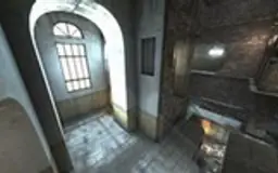 asylum screenshot