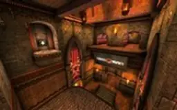 bloodrun screenshot