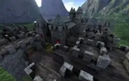 castledeathstalker screenshot