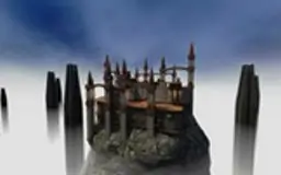 cliffside screenshot