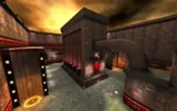 courtyard screenshot
