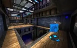 electrocution screenshot