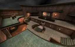 evolution screenshot