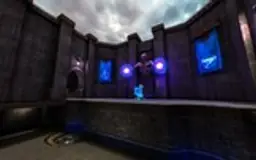 finnegans screenshot