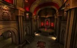 gospelcrossings screenshot