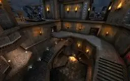 gothicrage screenshot