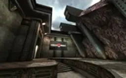 hiddenfortress screenshot
