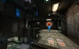 infinity screenshot