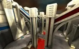 innersanctums screenshot