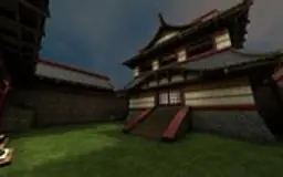 japanesecastles screenshot