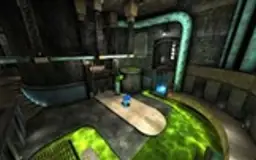 reflux screenshot