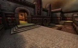 spillway screenshot