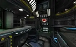 terminatria screenshot