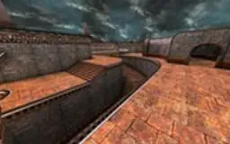 thunderstruck screenshot