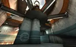 trinity screenshot